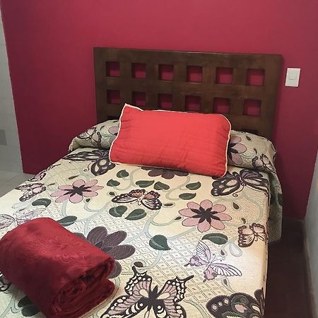 Hotel Casa Mexicana Autlan Autlan de Navarro Zewnętrze zdjęcie