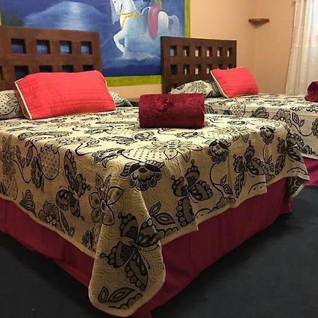 Hotel Casa Mexicana Autlan Autlan de Navarro Zewnętrze zdjęcie