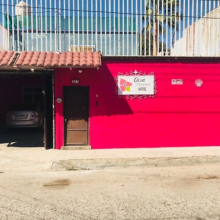 Hotel Casa Mexicana Autlan Autlan de Navarro Zewnętrze zdjęcie