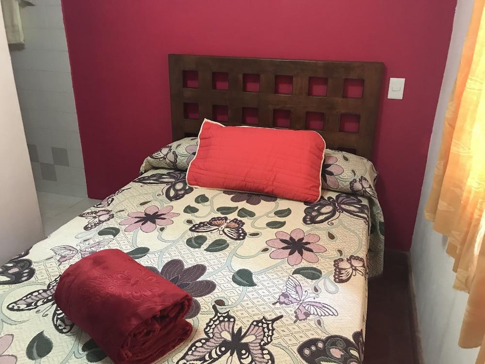 Hotel Casa Mexicana Autlan Autlan de Navarro Zewnętrze zdjęcie