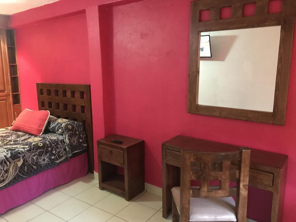 Hotel Casa Mexicana Autlan Autlan de Navarro Zewnętrze zdjęcie