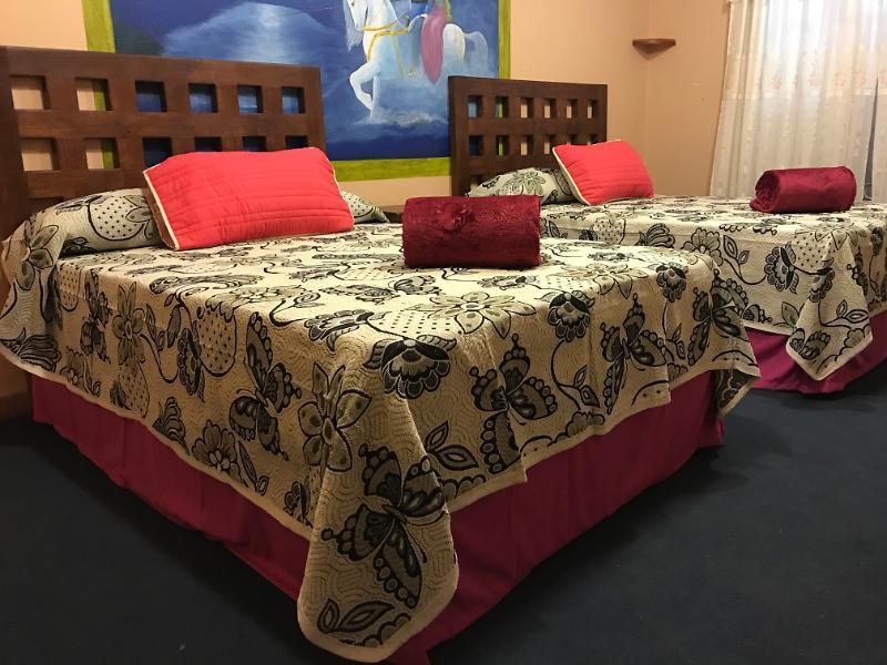 Hotel Casa Mexicana Autlan Autlan de Navarro Zewnętrze zdjęcie