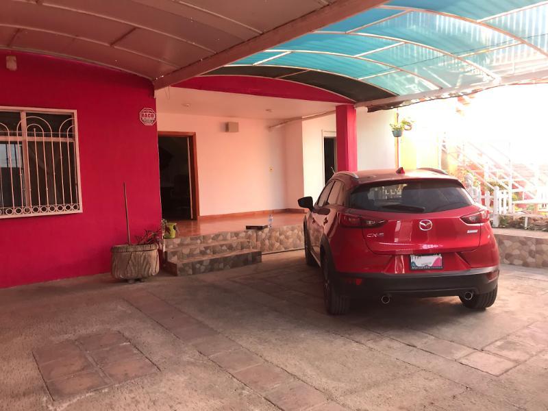 Hotel Casa Mexicana Autlan Autlan de Navarro Zewnętrze zdjęcie